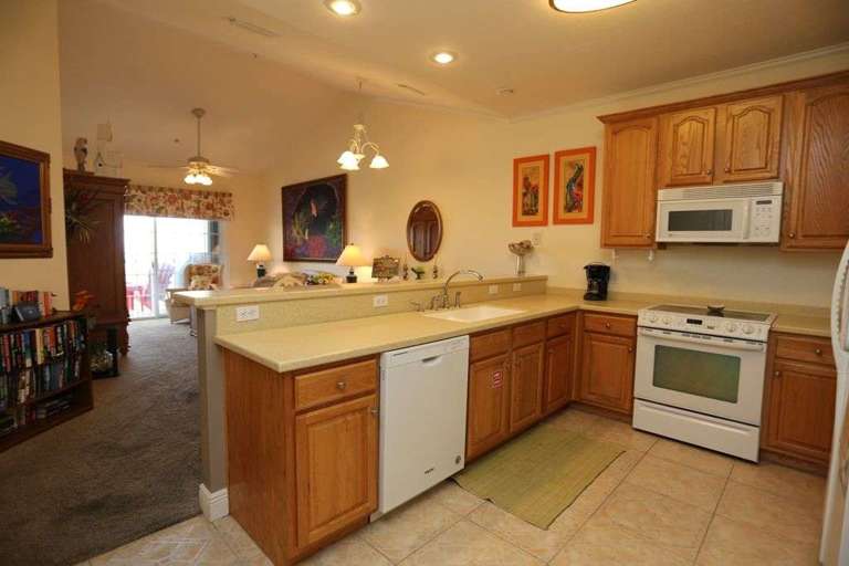 Kitchen Kitchen