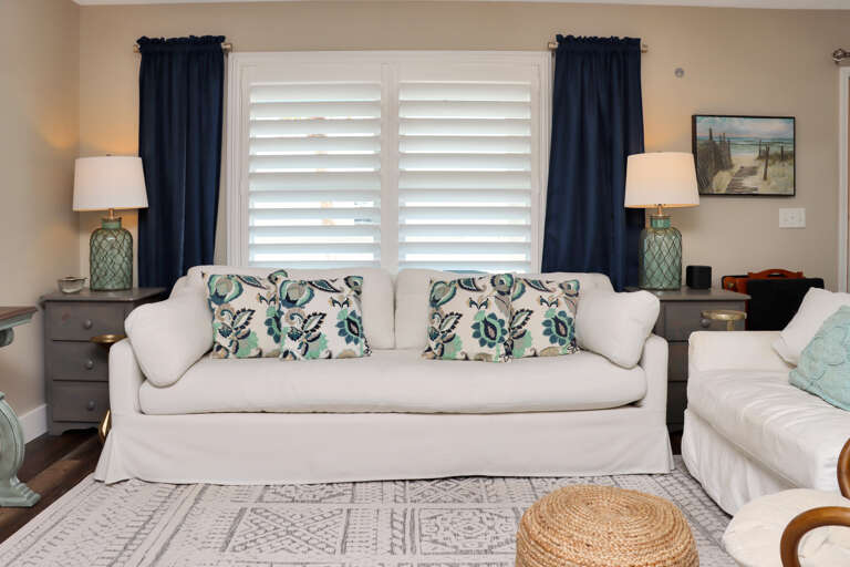 A Great Spot to Nap While on Vacation A Great Spot to Nap While on Vacation