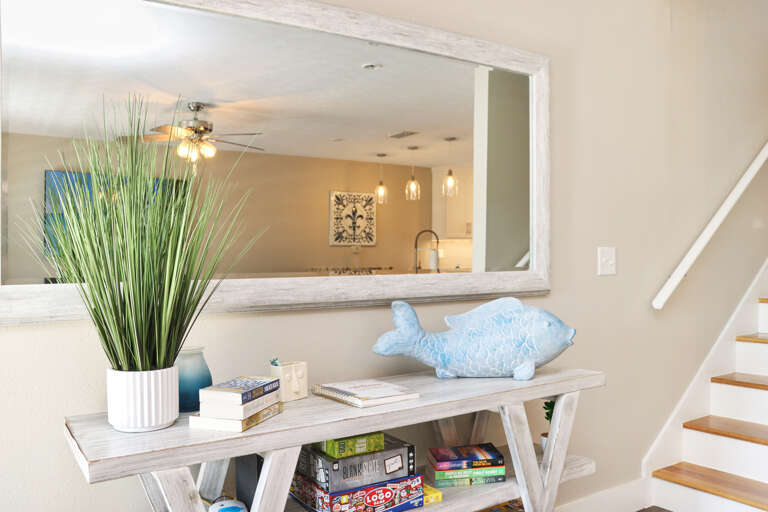 Table Full of Games Table Full of Games