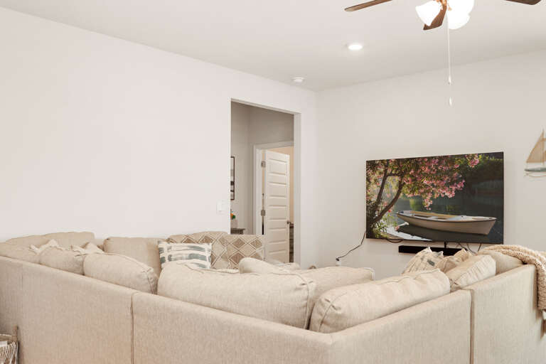 Great Place to Watch a Movie