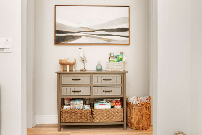 Vacation Essentials - Beach Towels, Games, Sunscreen, Etc