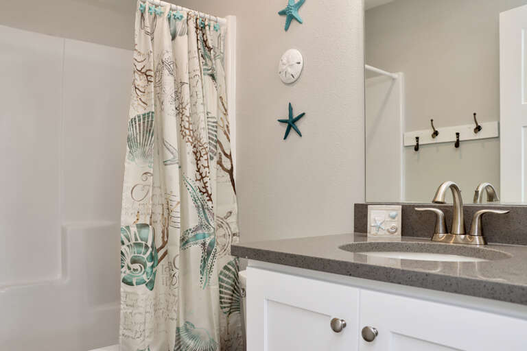 Full Bath