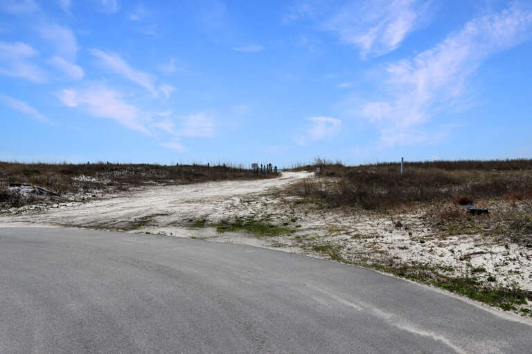 Beach Access at Your Doorstep