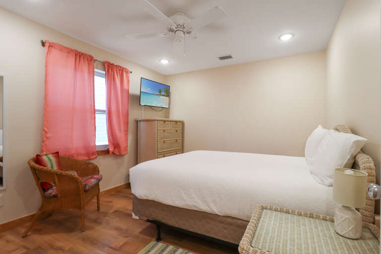 Bedroom 2 - Master Bedroom Bedroom 2 - Master Bedroom