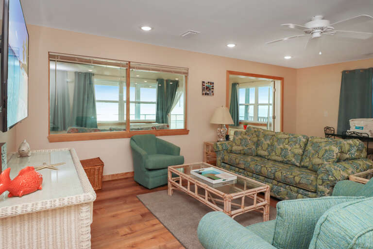 Living Room View Living Room View