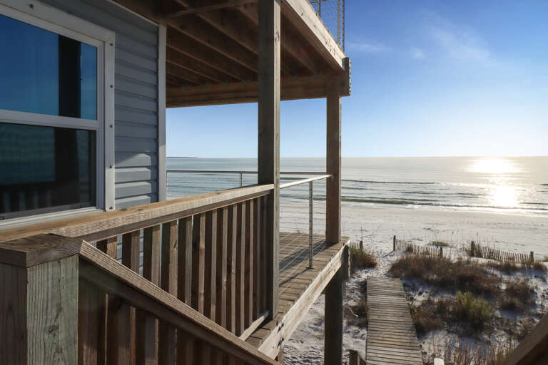 View from Front Entrance View from Front Entrance