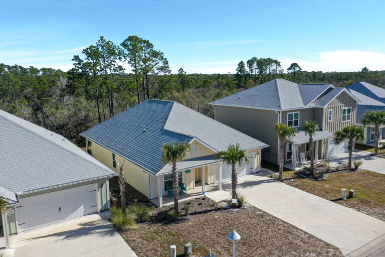 Plenty of Parking with Driveway and Garage