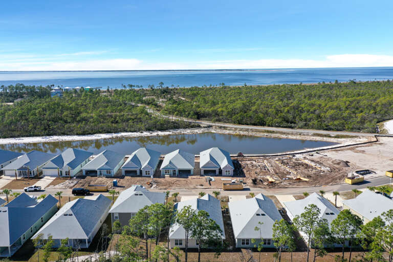 Short Distance from the Beach