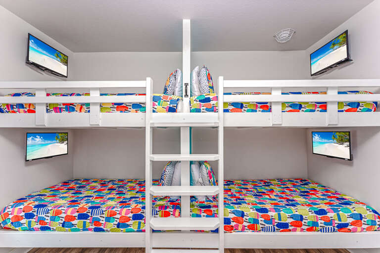 Bunk Room