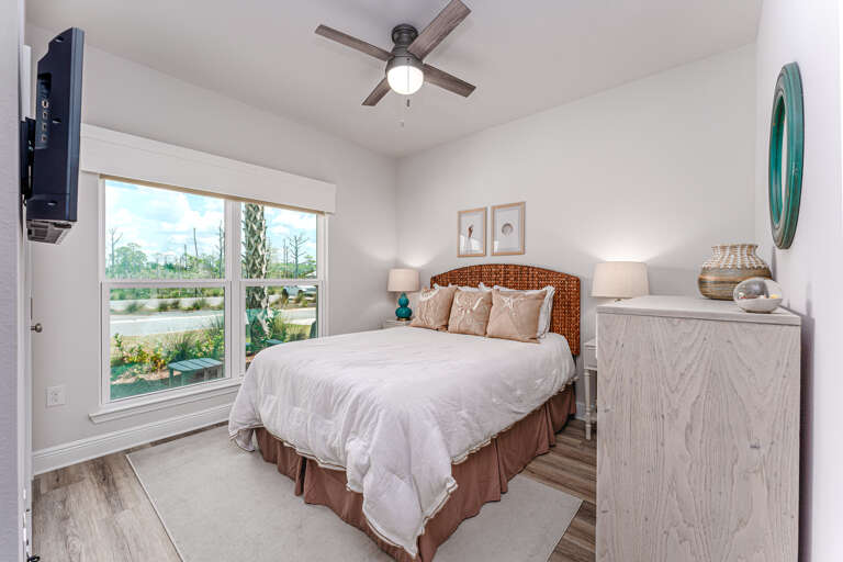 Guest Bedroom 1