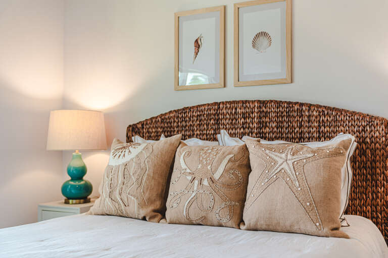 Guest Bedroom 1