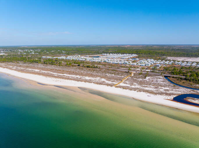 Windmark Beach North