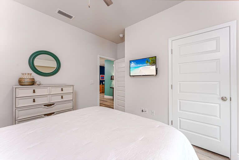 Guest Bedroom 1