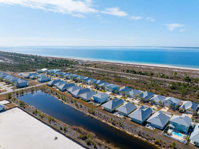 Windmark Beach North