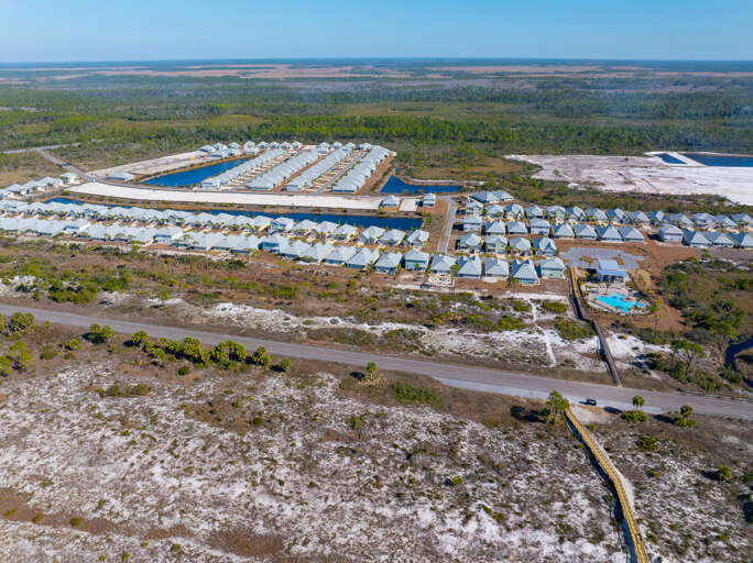 Windmark Beach North