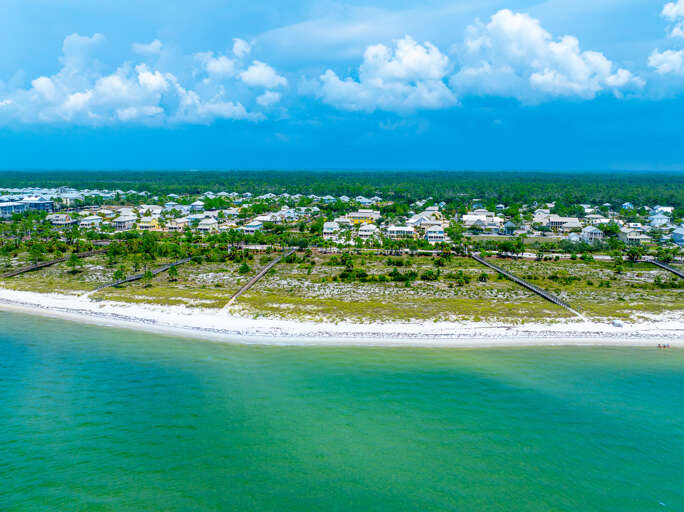 WindMark Beachfront Community
