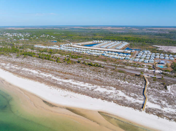 Windmark Beach North