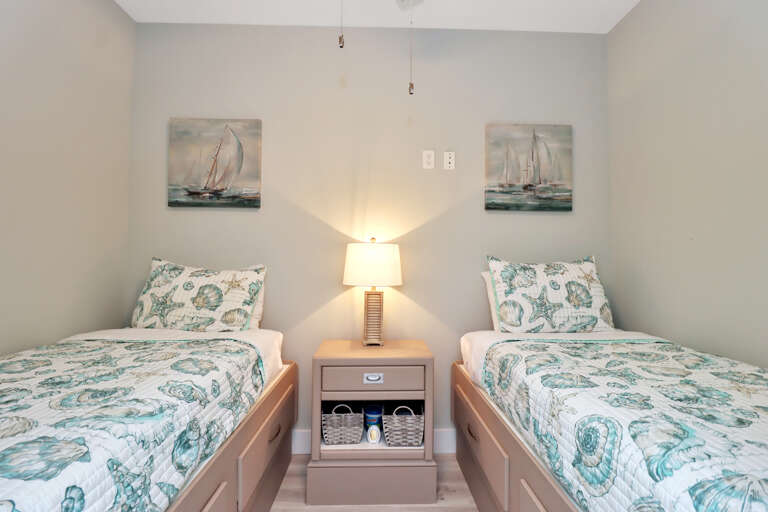 Bunk Room