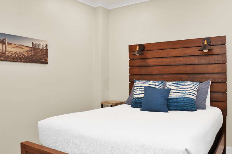 Bedroom 5 on Ground Floor Bedroom 5 on Ground Floor