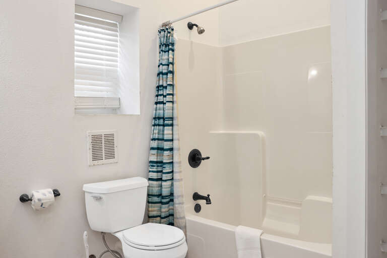 Full Bath Shower in Garage Full Bath Shower in Garage