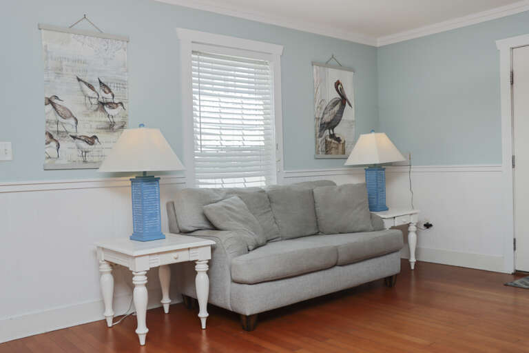 Sitting Area in Living Room Sitting Area in Living Room