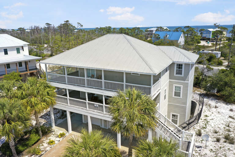 Wraparound Decks Wraparound Decks