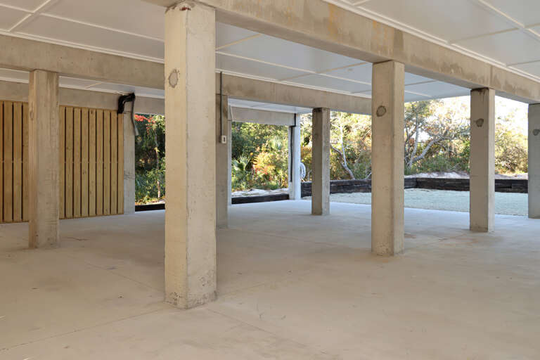 Covered Parking