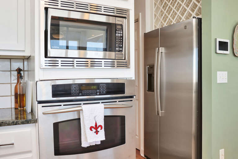 Kitchen Refrigerator