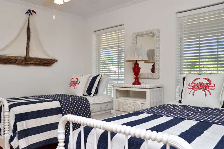 Bedroom 4
