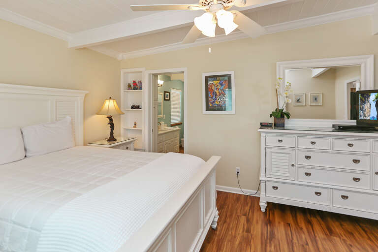 Bedroom 1 with Full Bath Bedroom 1 with Full Bath