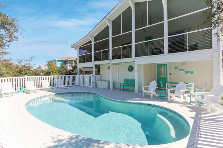 Private Pool