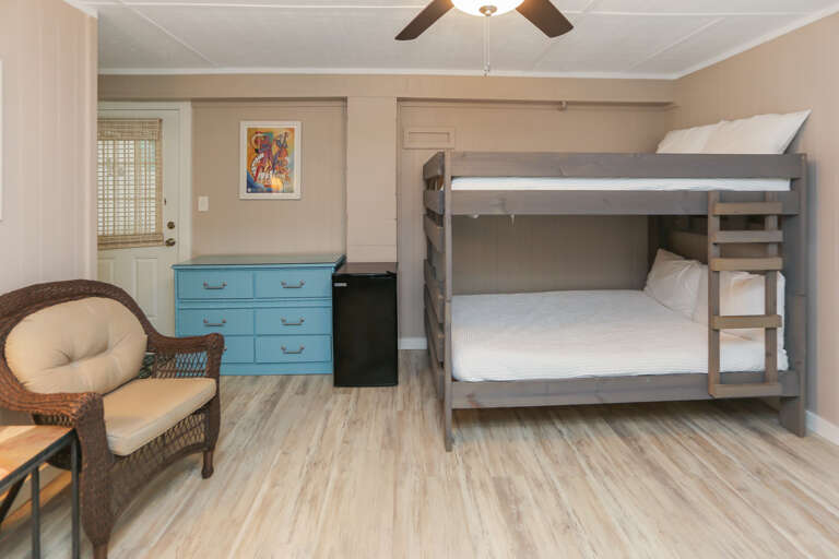 Cape Haus Extra Bunk Beds