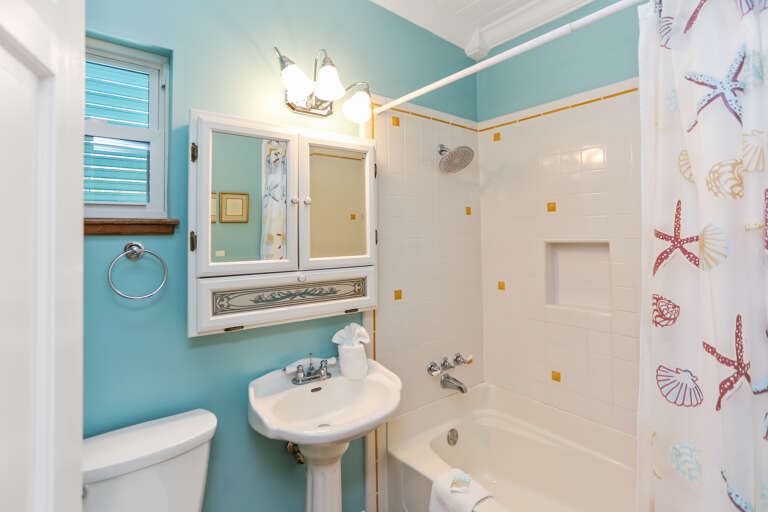 Full Bath