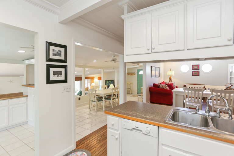 Kitchen View Kitchen View