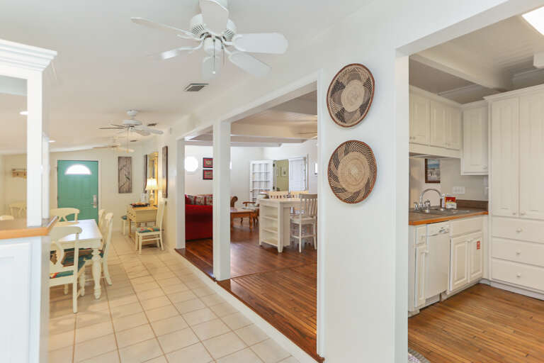 Main Living Area Main Living Area