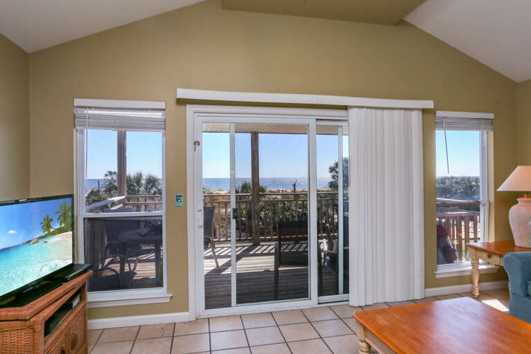 Living Room View Living Room View