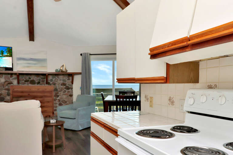 Kitchen View
