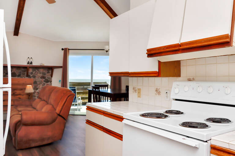 Kitchen View