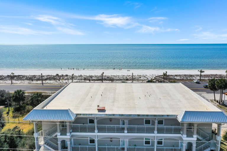 Beach Destiny - Gulf View