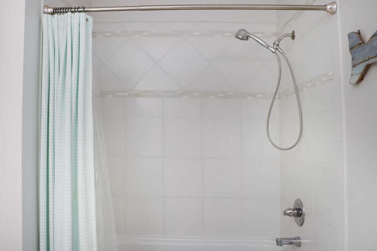 Full Bathroom Shower