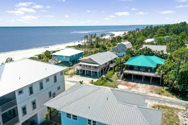 Gulf View