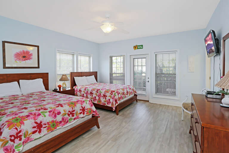 Bedroom 4