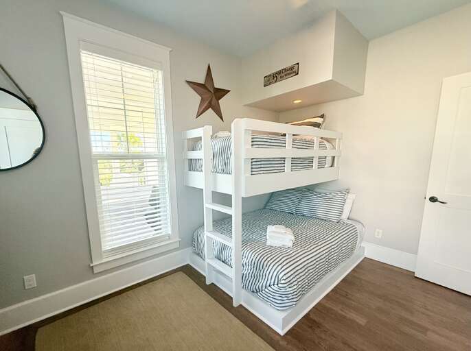 BDM BUNK