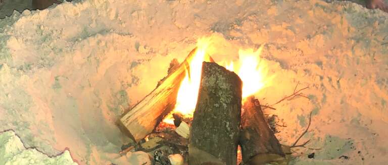 Bonfire CSB