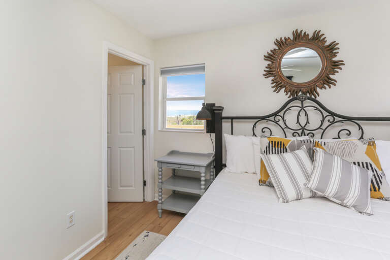Bedroom 3 - Gulf View