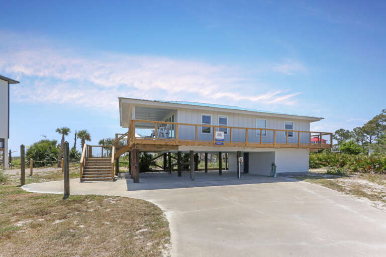 Roadside Exterior