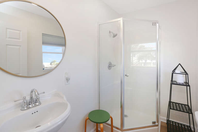 Bedroom 3 - Master Bath