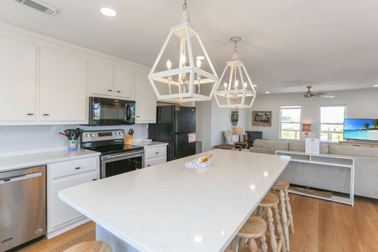 Open Kitchen Open Kitchen