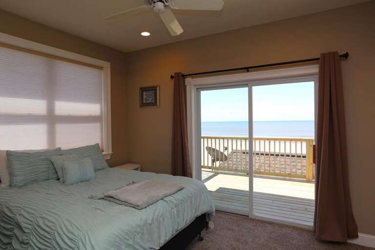 Bedroom 5 View