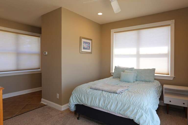 Bedroom 5 Upstairs